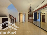 Cho Thuê Mặt Bằng Kinh Doanh Nguyễn Văn Hưởng, Thảo Điền, Quận2 (8X25M). Giá Thuê 75 Triệu/Th