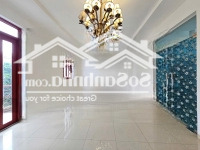 Cho Thuê Mặt Bằng Kinh Doanh Nguyễn Văn Hưởng, Thảo Điền, Quận2 (8X25M). Giá Thuê 75 Triệu/Th