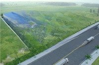 Cho Thuê 5100M2, 10.200M2 Xưởng Mới Gía: 87.500Đ/M2 Trong Kcn Hải Sơn, Đức Hòa Long An