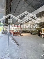 Cho Thuê Kho 600M Đường Cont Đêm Lò Lu Quận 9 Gần Vinhome Kcnc