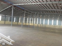 Cho Thuê Kho Xưởng Tại Bến Lức, Long An, Khuôn Viên : 30.000M2, Xưởng : 18.000M2