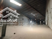 Cho Thuê Xưởng 2300M2, Trạm 1000Kwa, Đường Công, Giá 70 Triệu/Tháng