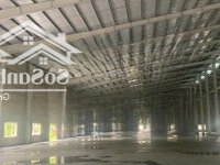 Cho Thuê 2 Kho Xưởng Bến Lức , Long An, Diện Tích : 5.000M2 - 10.000M2, Giá Thuê: 55K/M2/Tháng