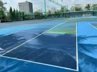 Cho Thuê 3 Sân Tennis Và 4 Sân Pickleball Ở 138 Đường 23, P. Long Thạnh Mỹ, Q. 9
