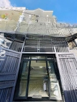Bán Nhà Cho Thuê 24 Triệu/Th Mai Văn Ngọc, P. 8, Phú Nhuận. Giá Bán 3Tỷ47/Diện Tích73.35M2 Gần Cv Hoàng Văn Thụ