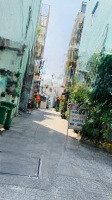 Bán Nhà Gấp Đi Định Cư - Diện Tích: 30M2 - 4 Tầng - 4 Phòng Ngủ- Nguyễn Thị Minh Khai - P5 - Q3