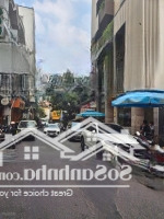 Nhà 8Mx12M 306/ Nguyễn Thị Minh Khai Q3 Hđt 70 Tr - Mặt Tiền Kinh Doanh Giá Bán 26.5 Tỷ 0906 366 876