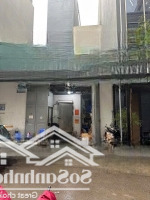 Bán Nhà Hiếm Liền Kề Vạn Phúc - Hà Đông | Phân Lô - Vỉa Hè - Kinh Doanh Đỉnh
