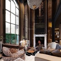 Bán Bt Tại Vinhomes Ocean Park Gia Lâm, Căn Góc 382M2 View Hồ Siêu Hiếm