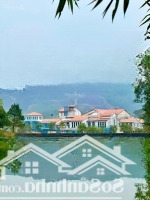 Biệt Thự Đơn Lập Nằm 80Ha Rừng Cây Lâu Năm Sở Hữu Bằng Vốn Tự Có Chỉ Hơn 6 Tỷ
