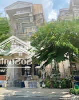 Bán Nhà Riêng 2 Mặt Tiền Hầm 4 Tầng Tại Cityland Park Hills 26 Tỷ 100M2 Sát Bên Lotter Mark