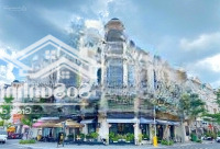 Bán Nhà Riêng 2 Mặt Tiền Hầm 4 Tầng Tại Cityland Park Hills 26 Tỷ 100M2 Sát Bên Lotter Mark