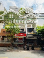 Bán Nhà Mặt Tiền Phan Xích Long, Quận Phú Nhuận -Diện Tích5X16M - 6 Tầng Tm - 130 Triệu/Th - Giá Bán 35 Tỷ