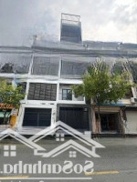 Bán Nhà Mặt Tiền Phan Xích Long, Quận Phú Nhuận -Diện Tích5X16M - 6 Tầng Tm - 130 Triệu/Th - Giá Bán 35 Tỷ
