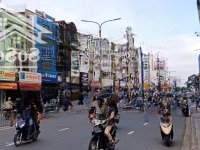 Bán Toà Nhà Nguyễn Văn Trỗi, Phú Nhuận (12 X 26M) Hầm 8 Tầng, Hđt 350 Triệu/Tháng, Giá Tốt 88 Tỷ Tl
