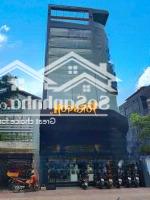 Bán Tòa Nhà Góc 2Mặt Tiềnlê Văn Sỹ- Tân Bình. Dt:8X20M-Hầm +7 Tầng. Hđ Thuê: 150 Triệu/ Th. Giá: 46 Tỷ