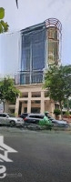 Bán Tòa Nhà Góc 2Mặt Tiềnlê Văn Sỹ- Tân Bình. Dt:8X20M-Hầm +7 Tầng. Hđ Thuê: 150 Triệu/ Th. Giá: 46 Tỷ