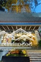 Bán Tòa Nhà Mặt Tiền Bùi Thị Xuân- Quận 1. Dt: 6 X 28M- Hầm+7 Tầng. Hđt: 280 Triệu Th. Giá: 72 Tỷ