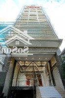 Bán Tòa Nhà Mặt Tiền Bùi Thị Xuân- Quận 1. Dt: 6 X 28M- Hầm+7 Tầng. Hđt: 280 Triệu Th. Giá: 72 Tỷ
