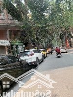 Siêu Phẩm Giành Cho Giới Tinh Hoa Yêu Phố Cổ, 6 Tầng Thang Máy, Mặt Phố Hàng Giấy, Dòng Tiền Cao.