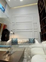 Bán Nhà Mặt Tiền 8 Mét Thảo Điền Quận 2 Chỉ 28 Tỷ, Full Nội Thất Cao Cấp