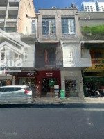 Giảm Sâu! Bán Nhà Mặt Tiền Trần Quý Quận 11 2 Chiều -Diện Tích8X17M 4 Tầng Có Hđ 68 Triệu/Th Giá Bán 28 Tỷ