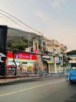 Giảm Sâu! Bán Nhà Mặt Tiền Trần Quý Quận 11 2 Chiều -Diện Tích8X17M 4 Tầng Có Hđ 68 Triệu/Th Giá Bán 28 Tỷ