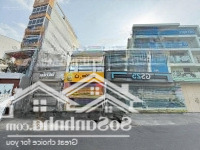Một Căn Duy Nhất Mặt Tiền Đinh Tiên Hoàng Quận 1-Dt:4X14M-Kc: Trệt, Lầu Hdt: 40 Triệu/Tháng-Giá:20 Tỷ