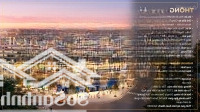 Bán Shophouse Khu Đô Thị Hạ Đình Rue De Charm 85M2 Giá Bán 32,8 Tỷ Dòng Tiền 70 Triệu/Tháng Đường 30M