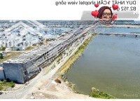 Bán Shophouse 510,8M2 Tại Sunneva Island, Đà Nẵng, Giá Ưu Đãi 13,5 Tỷ Vnd