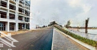 Bán Shophouse 510,8M2 Tại Sunneva Island, Đà Nẵng, Giá Ưu Đãi 13,5 Tỷ Vnd