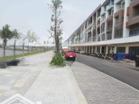 Bán Shophouse 510,8M2 Tại Sunneva Island, Đà Nẵng, Giá Ưu Đãi 13,5 Tỷ Vnd