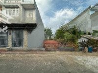 129M2 Đất Khu Dân Cư Đường Bàn Cờ, Phía Sau Chợ Đầu Mối Thủ Đức, Mặt Tiền Nhựa Lớn, Sổ Sẵn Full Thổ