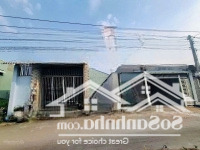 Đất 90M Mặt Tiền Bình Hòa 06 Gần Khu Chế Xuất Linh Trung 2 Và Cầu Ông Bố Tp. Thuận An