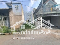 Đất 90M Mặt Tiền Bình Hòa 06 Gần Khu Chế Xuất Linh Trung 2 Và Cầu Ông Bố Tp. Thuận An
