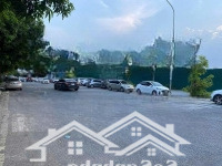 Cc Bán Đất Biệt Thự Cổ Dương, Tiên Dương 173.5M2 Lô Góc, Kinh Doanh Đường 8M Có Vỉa Hè - Gần Trường