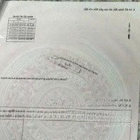 Bán Đất Gần Siêu Thị Bigc Phường Đông Hoà Thành Phố Dĩ An Giáp Thủ Đức Diện Tích: 107M2 Giá Bán 3.3 Tỷ