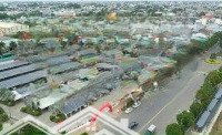 Bán Đất Gần Siêu Thị Bigc Phường Đông Hoà Thành Phố Dĩ An Giáp Thủ Đức Diện Tích: 107M2 Giá Bán 3.3 Tỷ