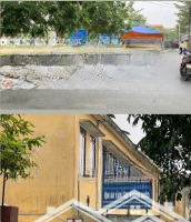 Bán 40M Thôn Cổ Giang, Lệ Chi, Mặt Tiền 4M, Hướng Tây Nam, Ngõ Nông Thẳng, Giá Bán 2 Tỷ 100 Triệu