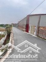 Bán Mảnh Đất Thôn Sen Hồ Lệ Chi, Gia Lâm Mặt Tiền 4.8M, Ngõ Nông, Hướng Tây, Giá Chỉ 2 Tỷ