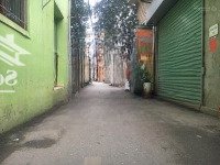 35M2 Đất Thúy Lĩnh, Mặt Ngõ Xe Tải Thông, Lô Góc,Mặt Tiền4.2M, Giá Bán 3.7 Tỷ