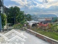 Bán 104.9M2 Đất Kiệt Mộc Sơn 3, Ngay Hòa Hải Vị Trí Trí Đẹp, Gần Ubnd Phường Giá Tốt