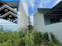 Bán 104.9M2 Đất Kiệt Mộc Sơn 3, Ngay Hòa Hải Vị Trí Trí Đẹp, Gần Ubnd Phường Giá Tốt