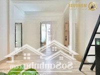 Cho Thuê Căn Hộ Có Gác, Full Nội Thất Đẹp Khu Vực Tân Bình Gần Sân Bay