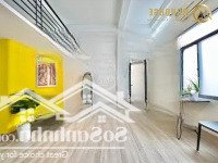 Cho Thuê Căn Hộ Có Gác, Full Nội Thất Đẹp Khu Vực Tân Bình Gần Sân Bay