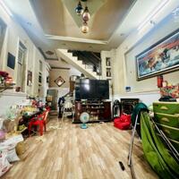 BÁN NHÀ Ô TÔ ĐỖ CỬA, THUẬN TIỆN KINH DOANH, LÊ VĂN LƯƠNG QUẬN 7, 3 TẦNG, 70M2 NHỈNH 8 TỶ