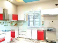 Cho Thuê Biệt Thự 1 Trệt 2 Lầu Hơn 200M2 Kdc Liên Phường Thông Võ Chí Công Giá 20 Triệu/Tháng