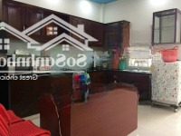 Chính Chủ Cho Thuê Nhà Nguyên Căn 4M*25M, 1 Trệt, 1 Lầu - Đầy Đủ Tiện Nghi, Xách Vali Vào Ở