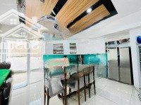Cho Thuê Nhà Và Biệt Thự Tại Kdc Park Riverside - Cơ Bản Làm Vp Công Ty - Full Nội Thất Ở Được Ngay