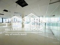Chính Chủ Cho Thuê Văn Phòng Tòa Nhà Mới Xây Ngõ Thái Hàdiện Tích90M2, 142M2 View Bể Bơi Giá Từ 18 Triệu